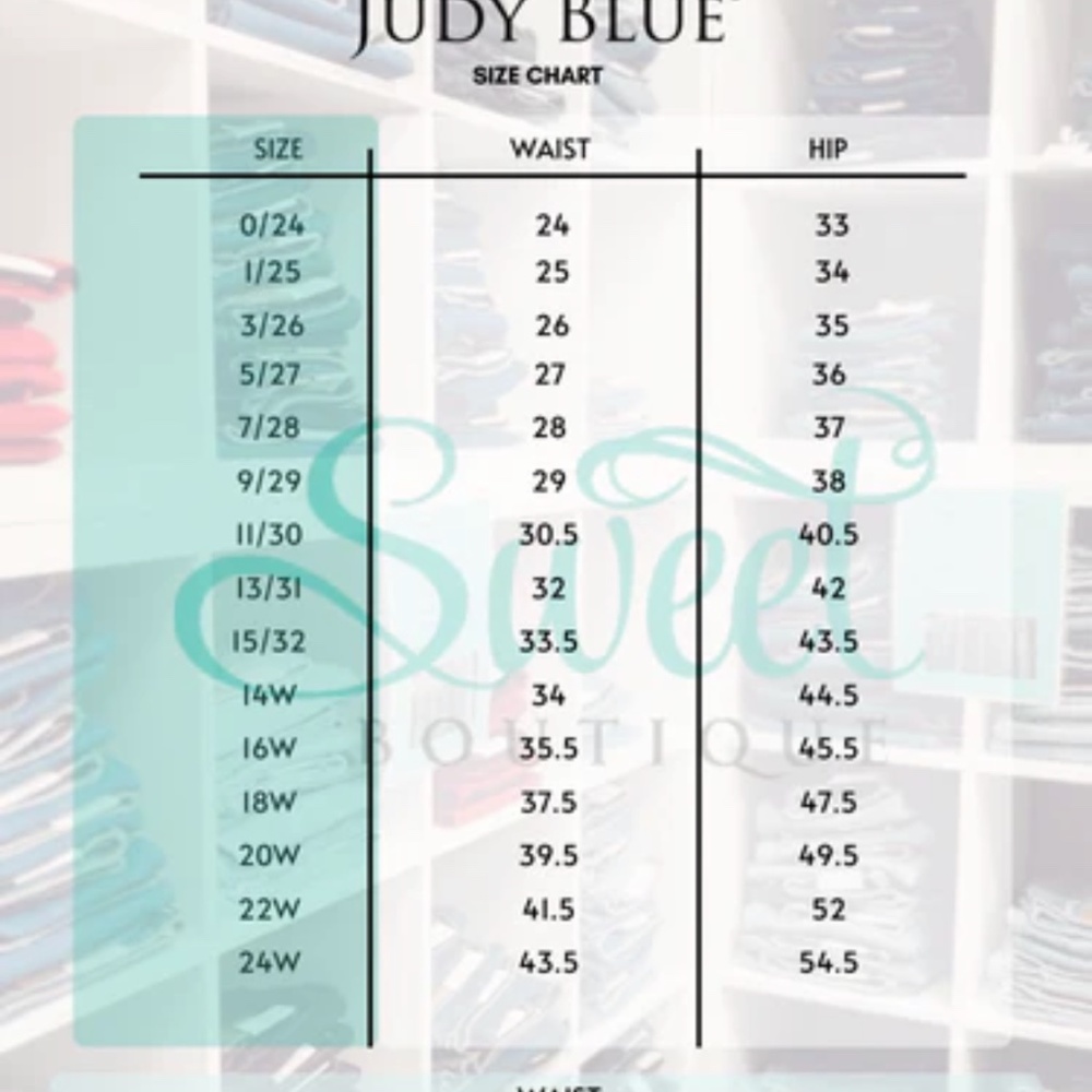 Judy Blue Stretch Boyfriend Fit Distressed Skinny Jeans - Picture 9 of 9